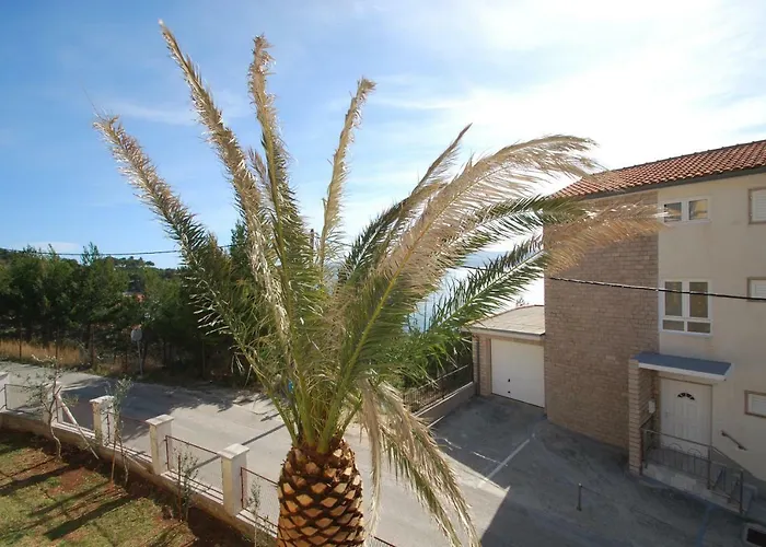 Batinic Apartmani