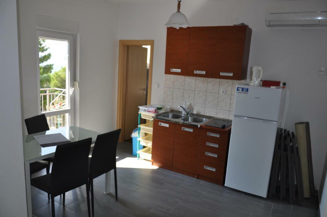 Batinic Apartment *