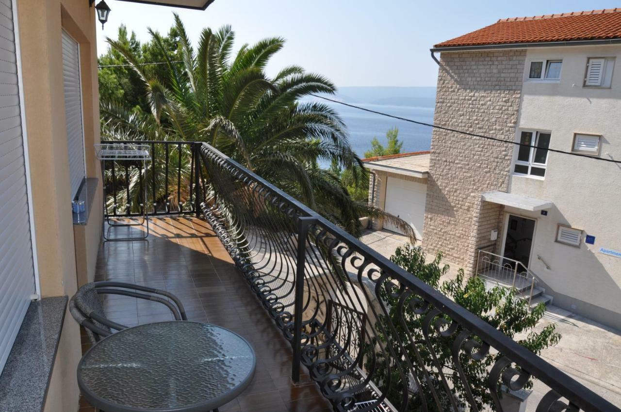 Batinic Apartment Omis