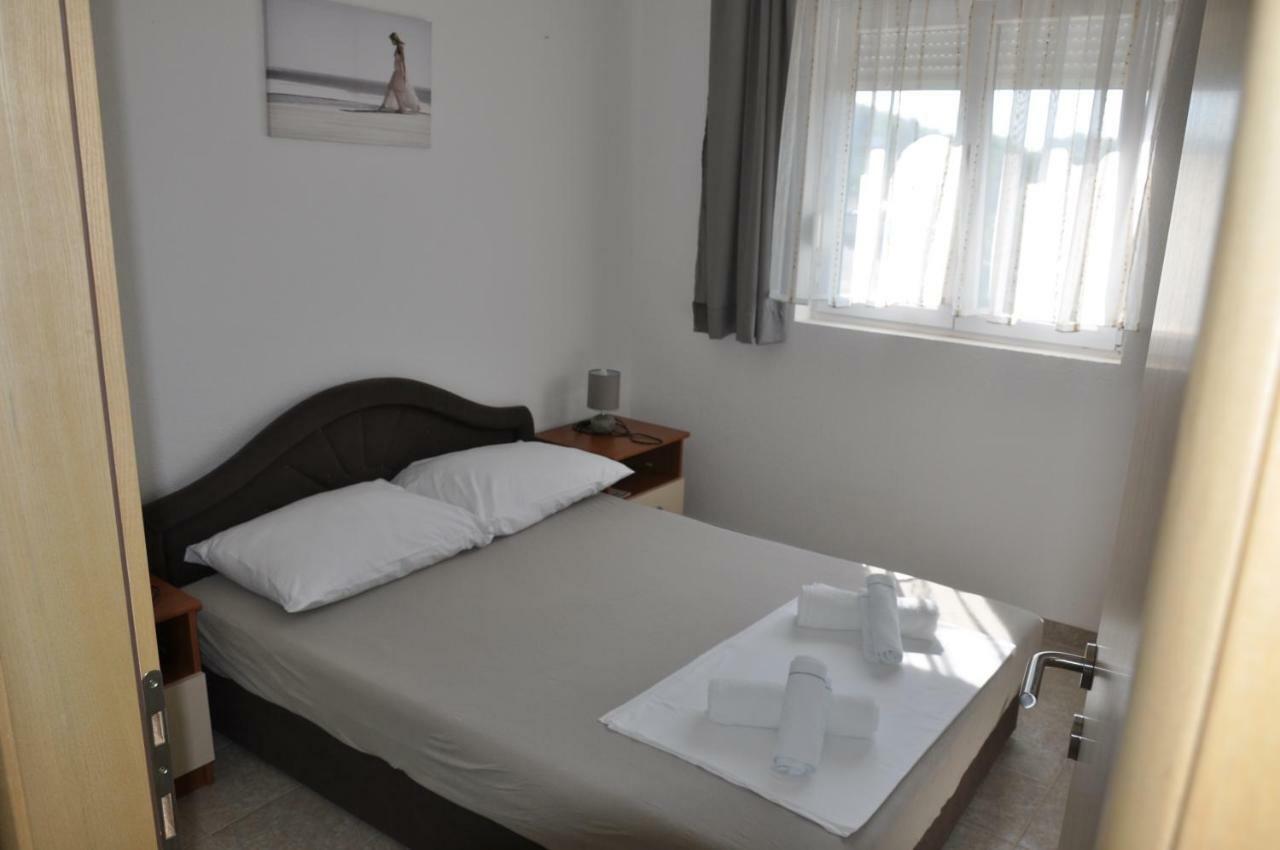 Batinic Apartment Omis