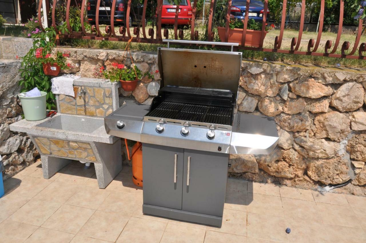 Apartment Batinic Omis
