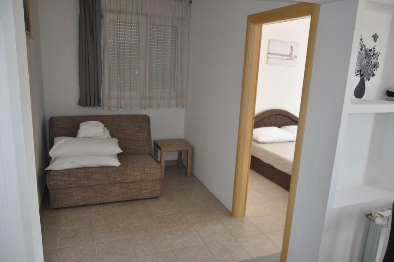 Apartment Batinic *