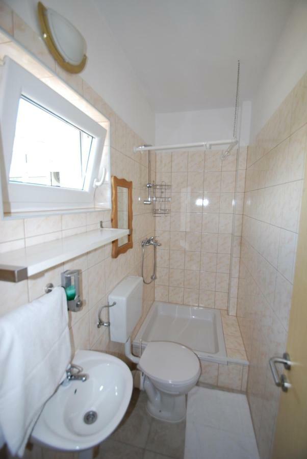 Apartment Batinic Omis