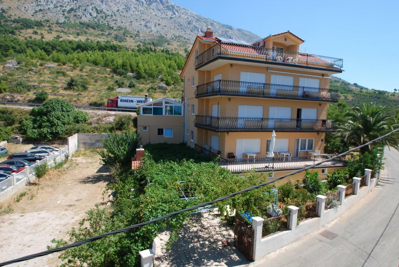 Apartment Batinic