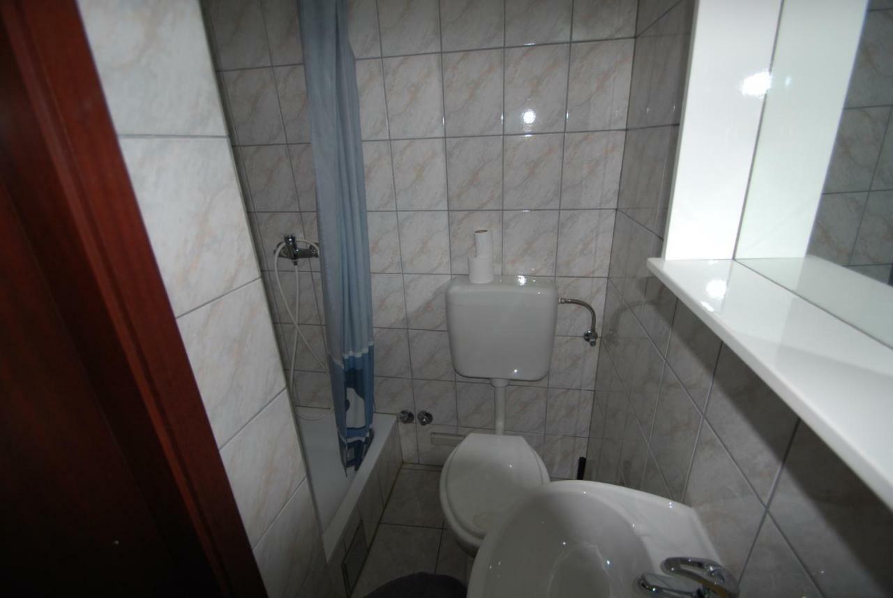 Apartment Batinic *