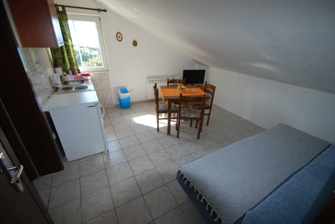 Batinic Apartment Omis