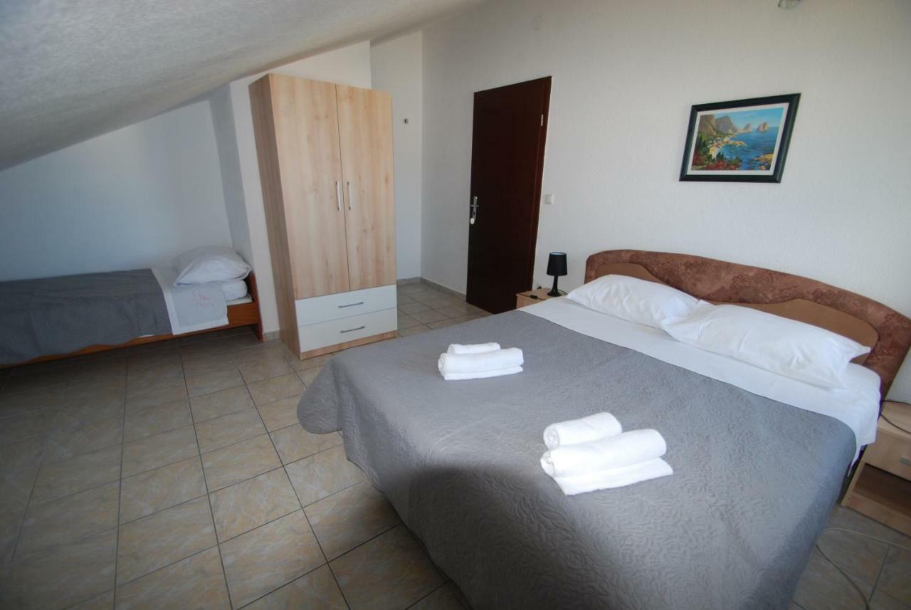 Batinic Apartment *