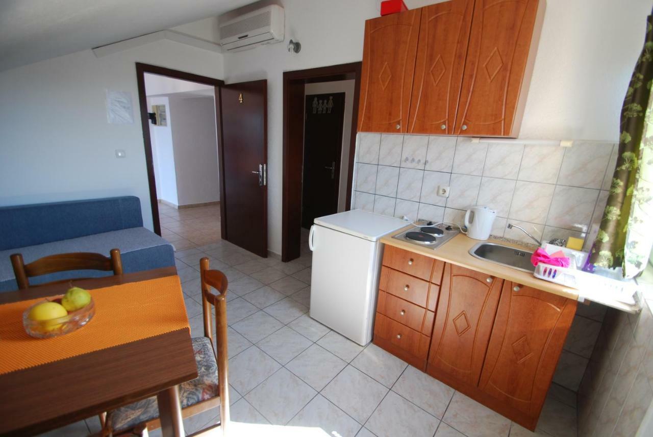 Apartment Batinic