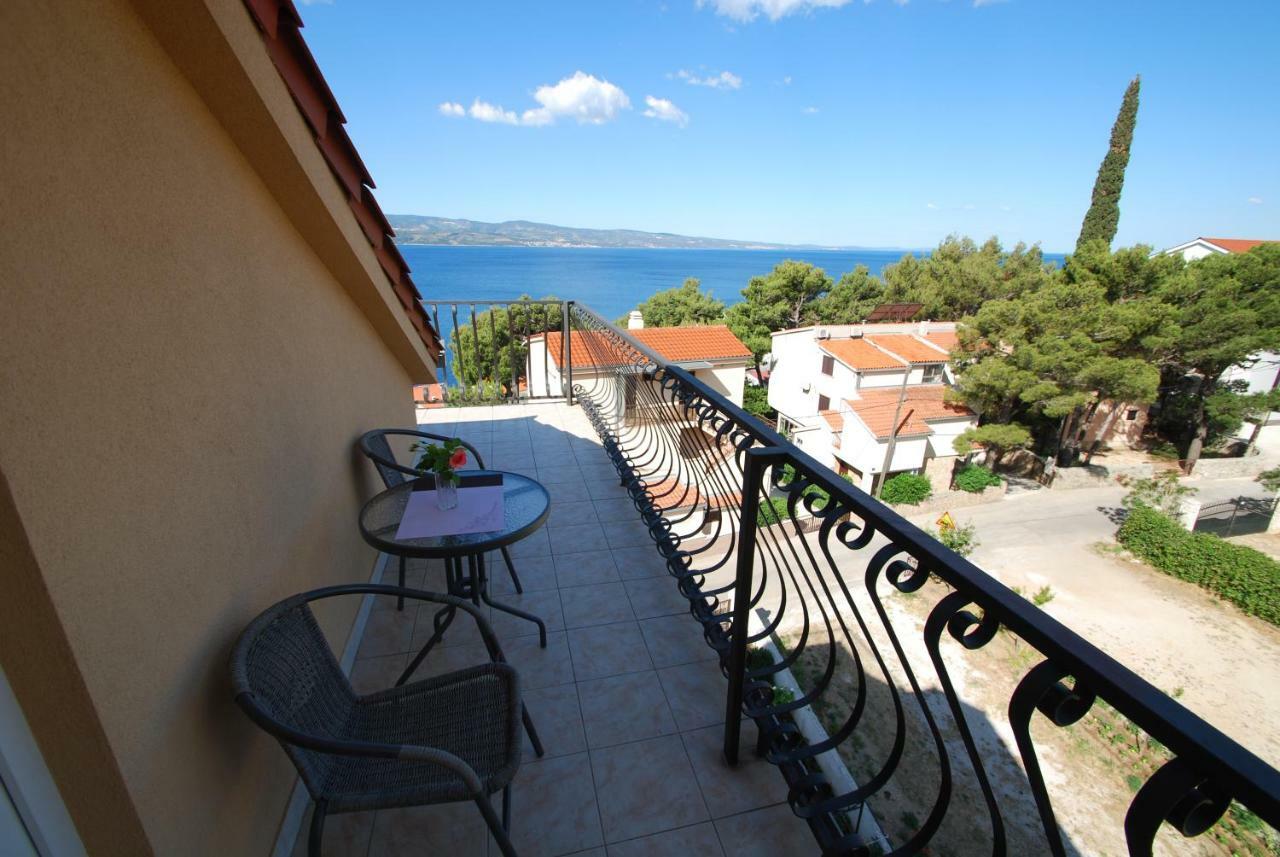 Batinic Apartment Omis