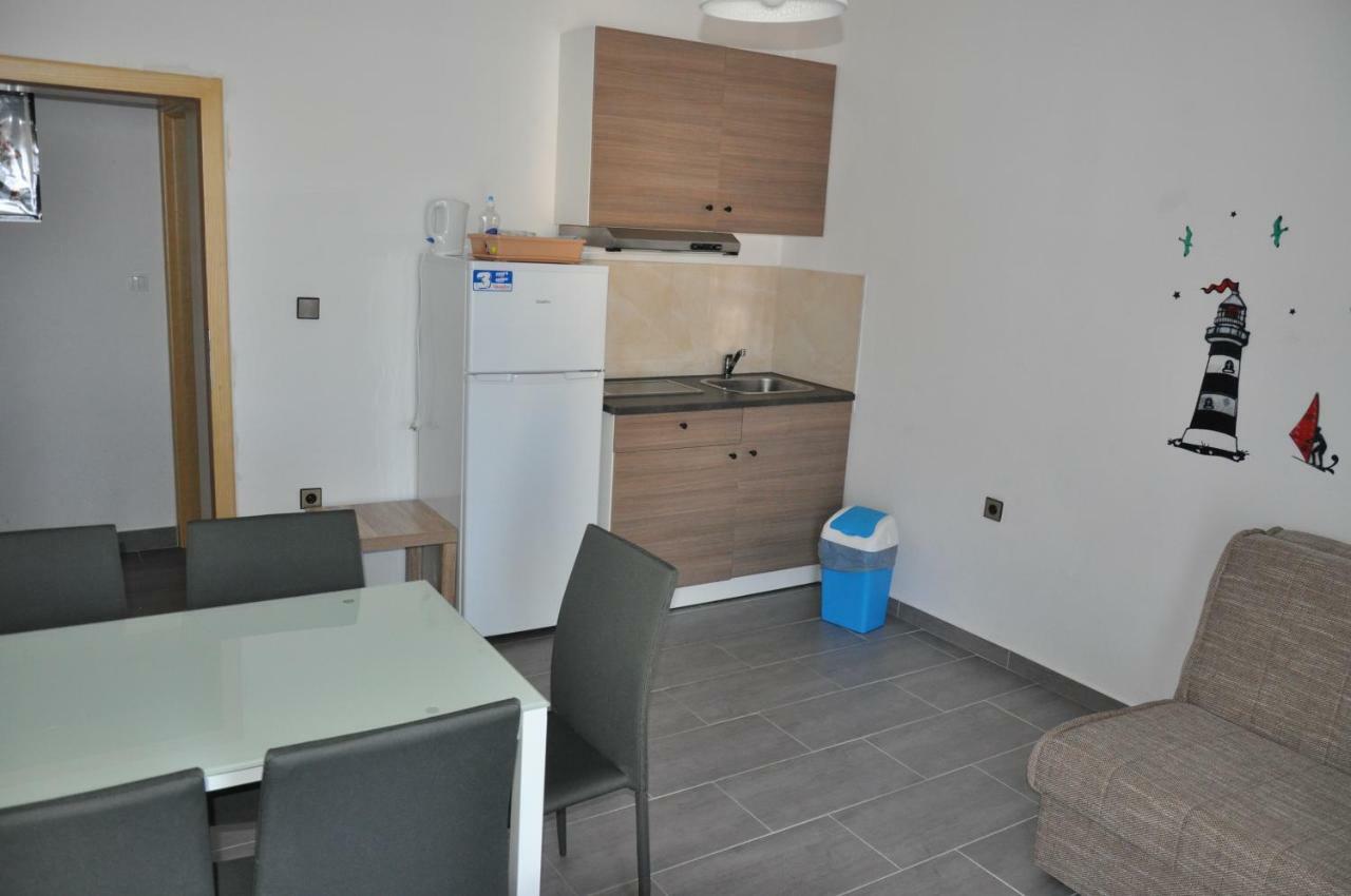 Batinic Apartment