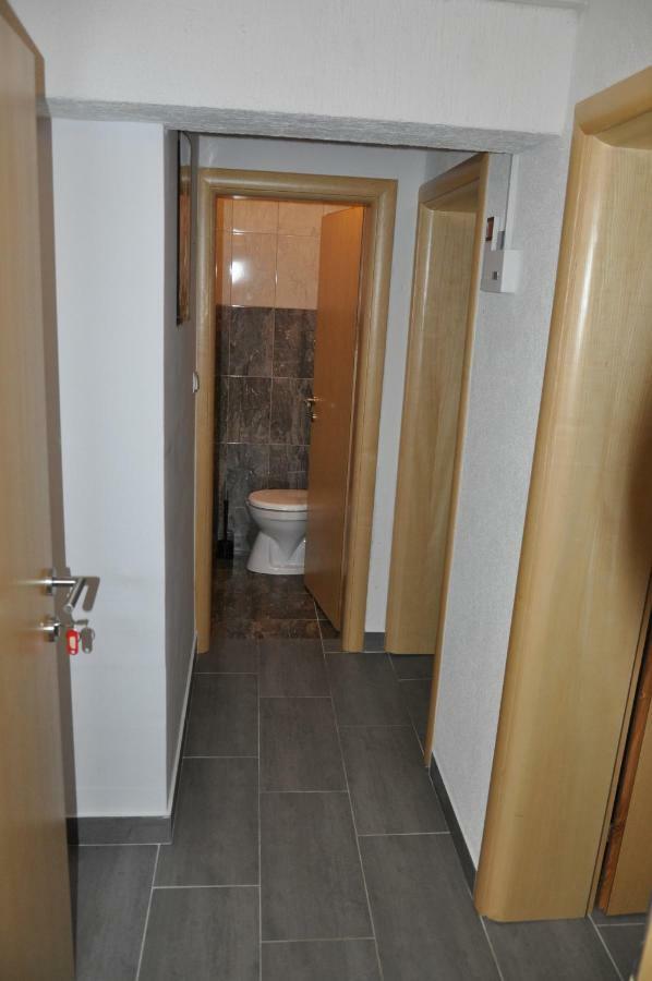 Batinic Apartment *
