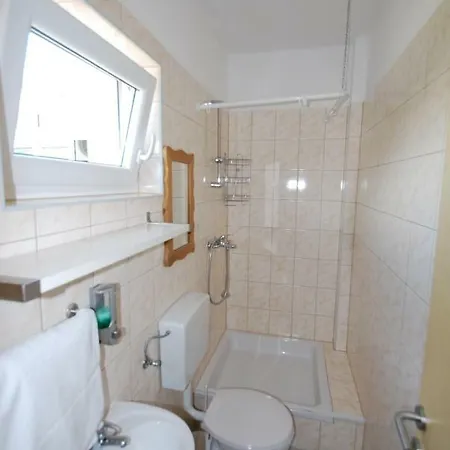 Batinic Apartmani Omis Exterior photo