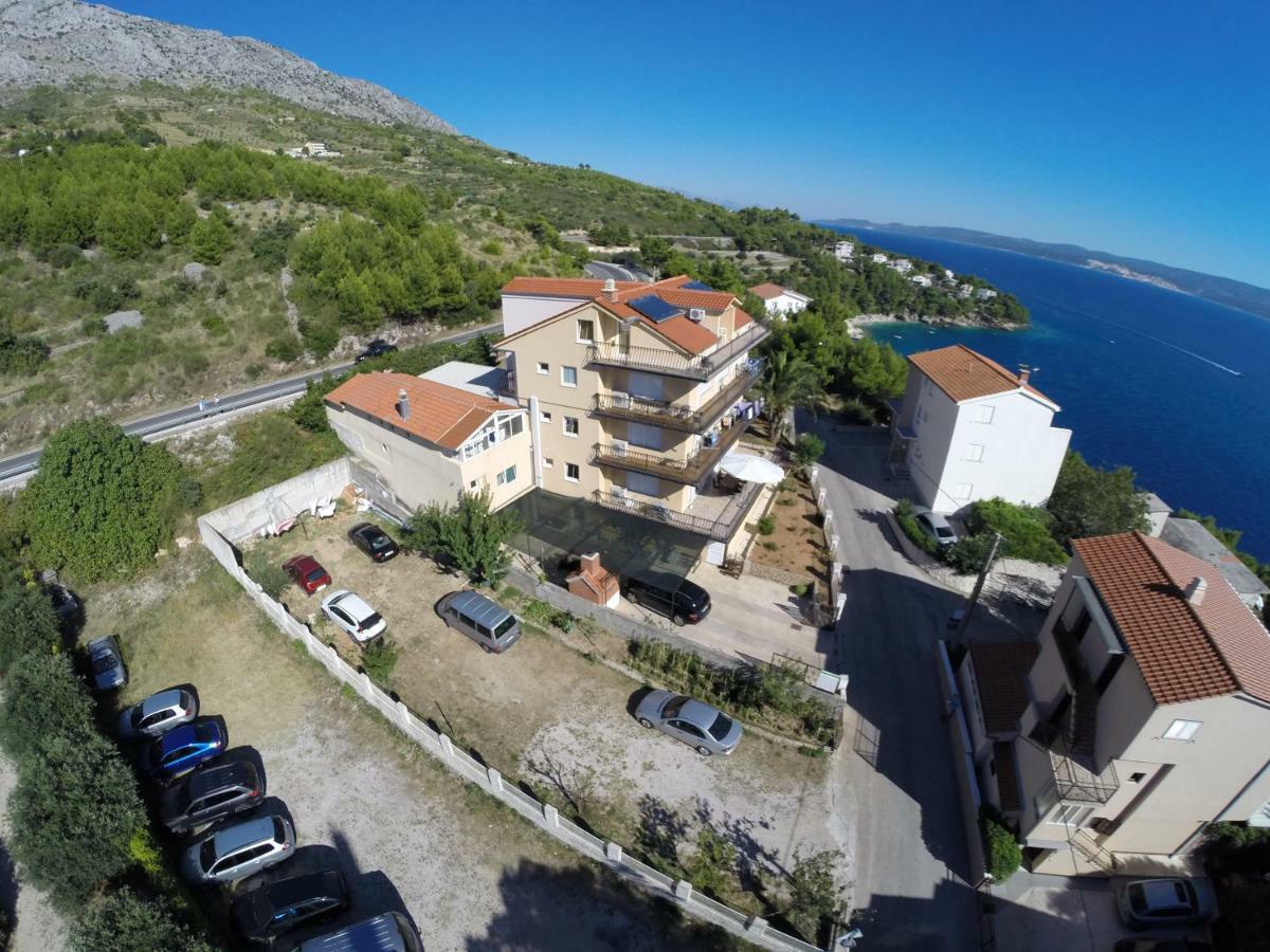 Batinic Apartman *