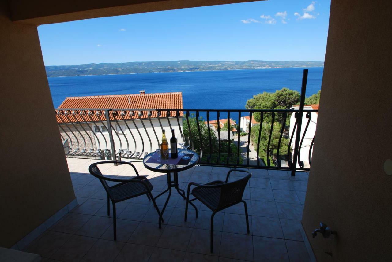 Apartman Batinic
