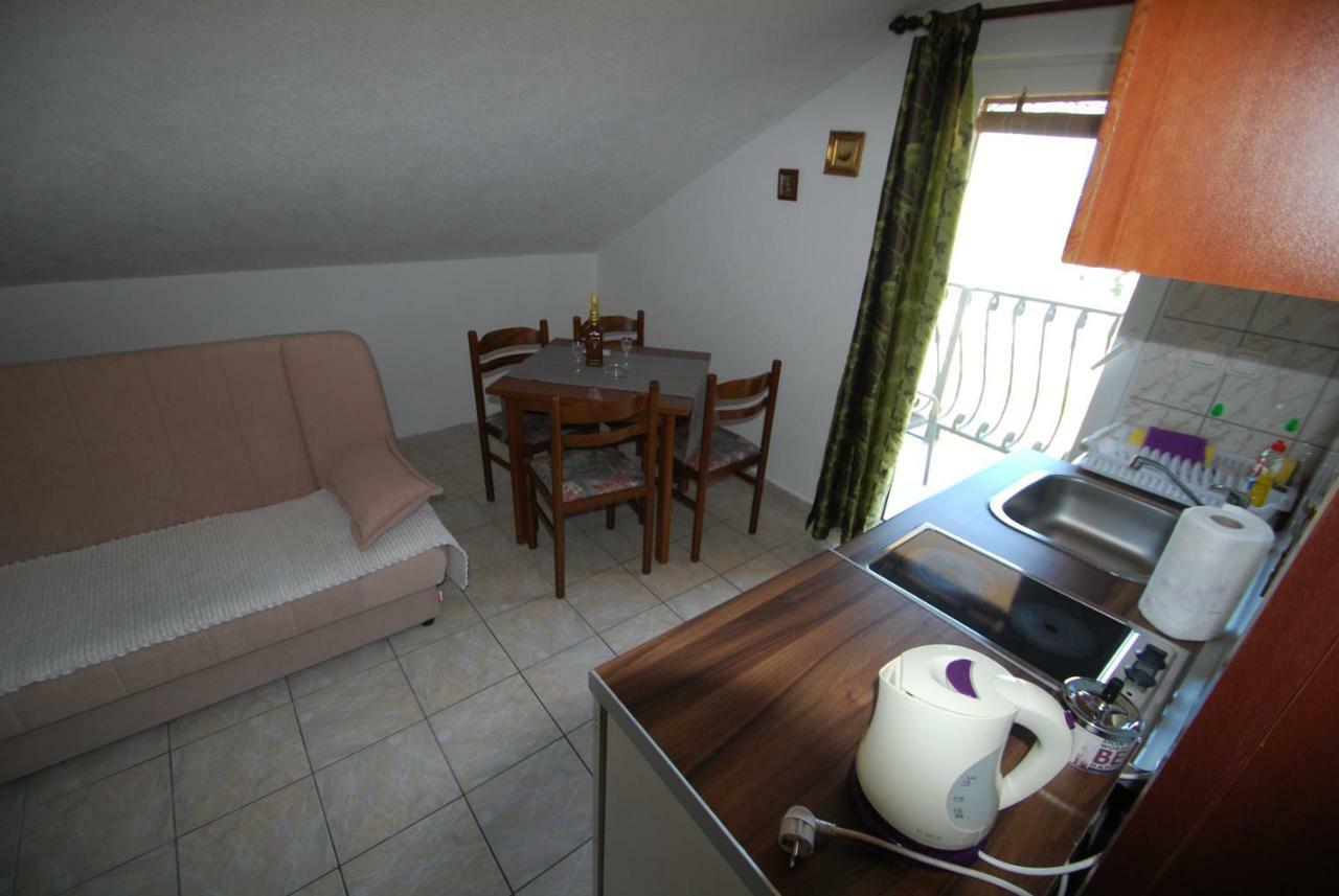 Apartman Batinic