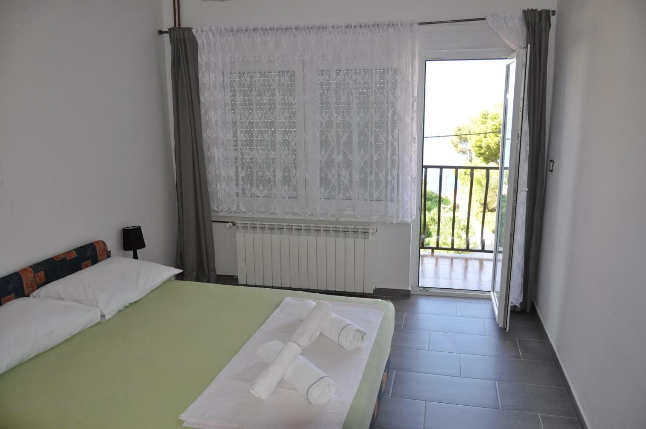 Batinic Apartman Omis